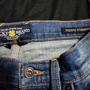 Lucky brand Jeans